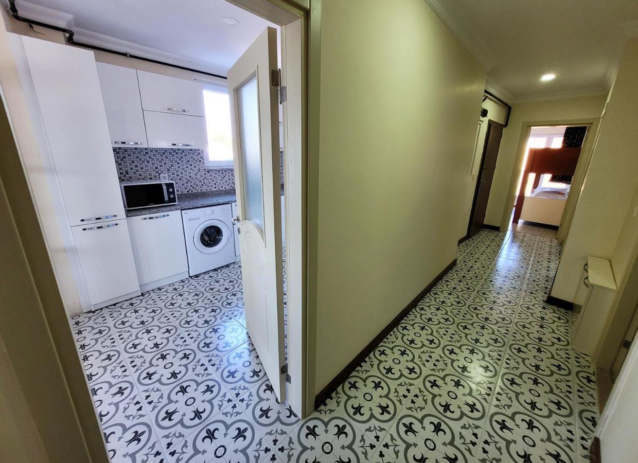 مبيت وإفطار اسطنبول Masif House المظهر الخارجي الصورة