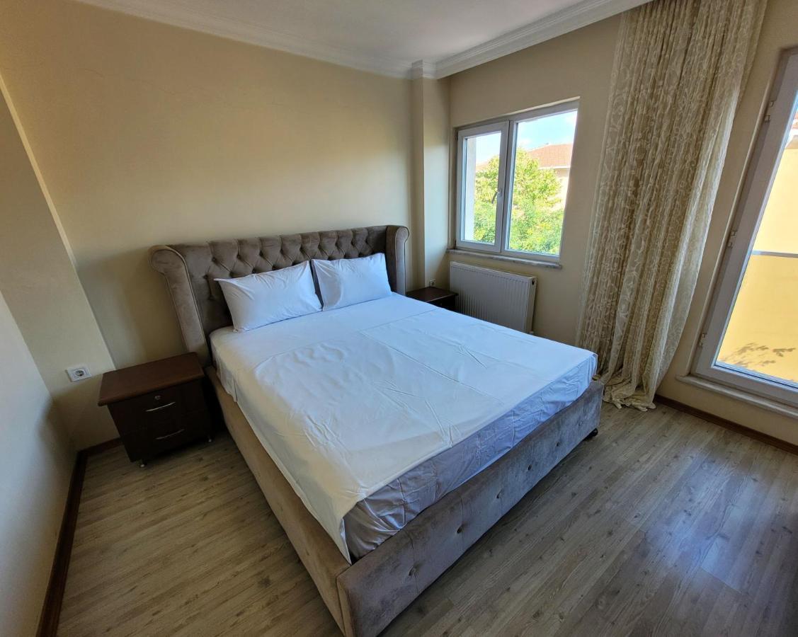 مبيت وإفطار اسطنبول Masif House المظهر الخارجي الصورة