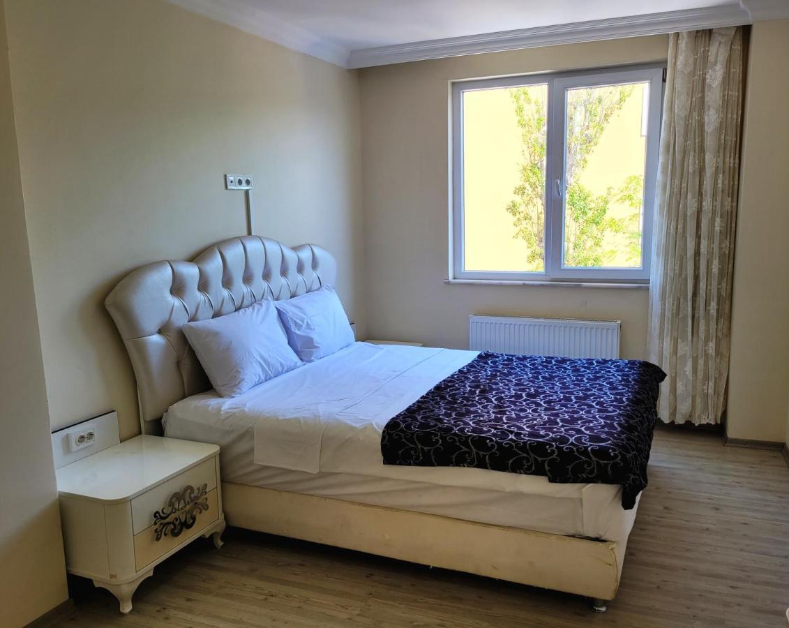 مبيت وإفطار اسطنبول Masif House المظهر الخارجي الصورة