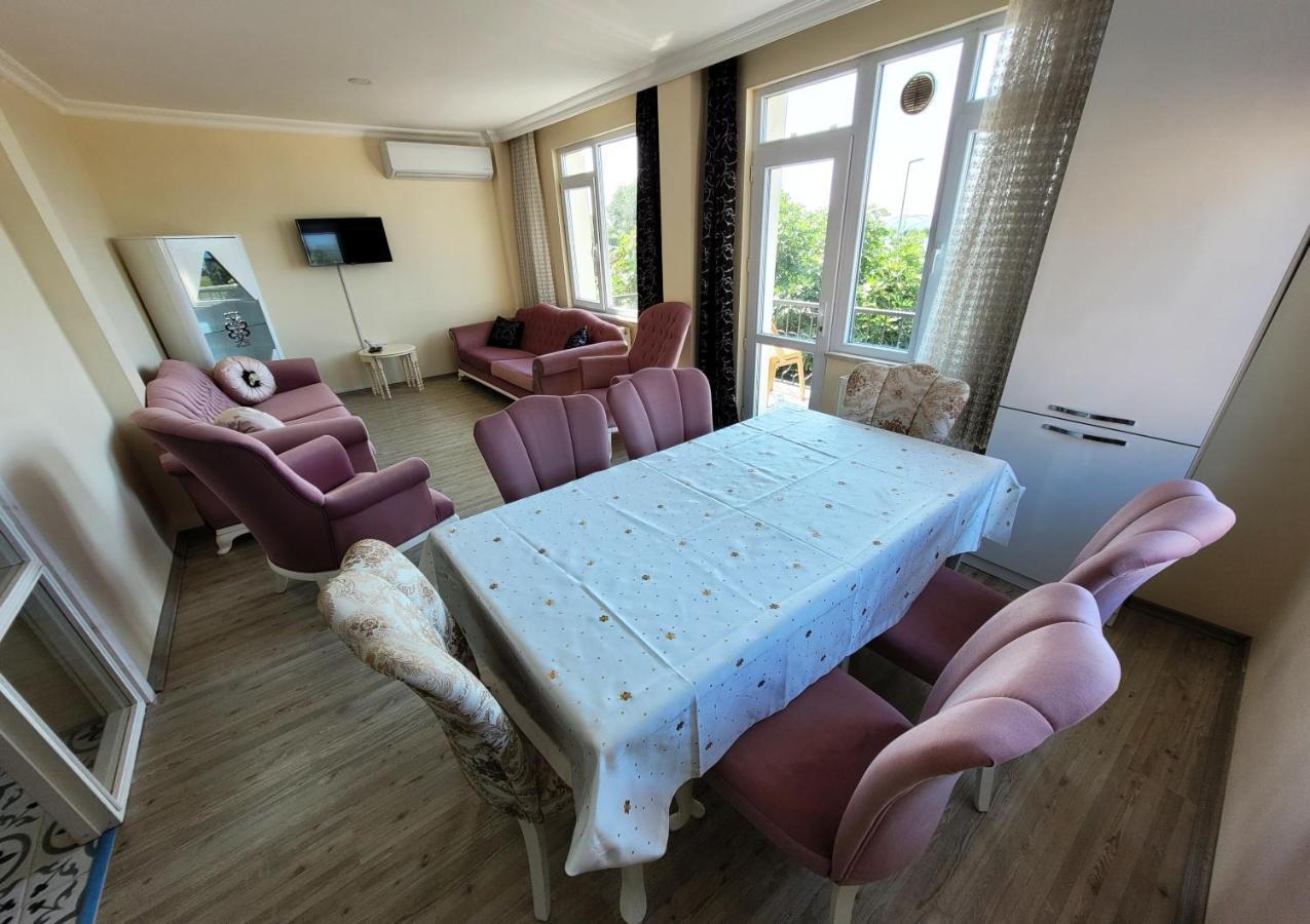 مبيت وإفطار اسطنبول Masif House المظهر الخارجي الصورة