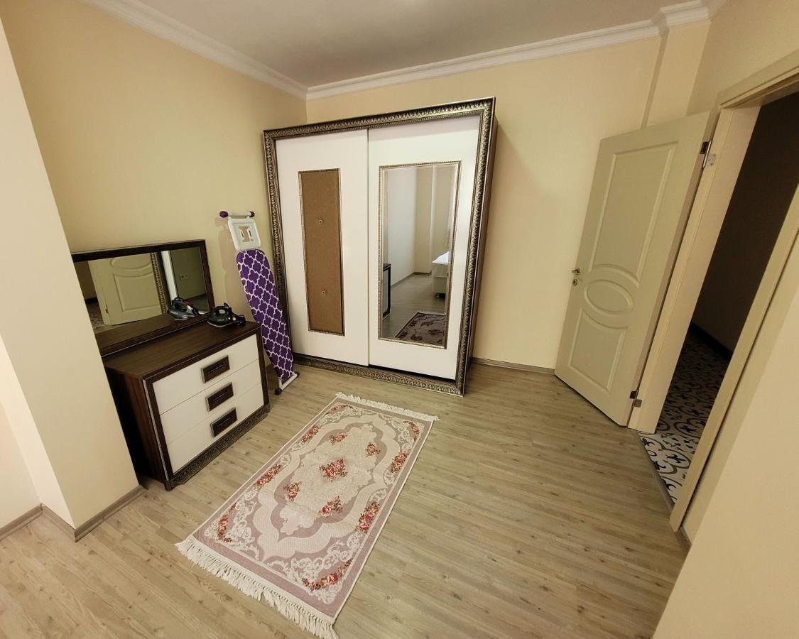 مبيت وإفطار اسطنبول Masif House المظهر الخارجي الصورة
