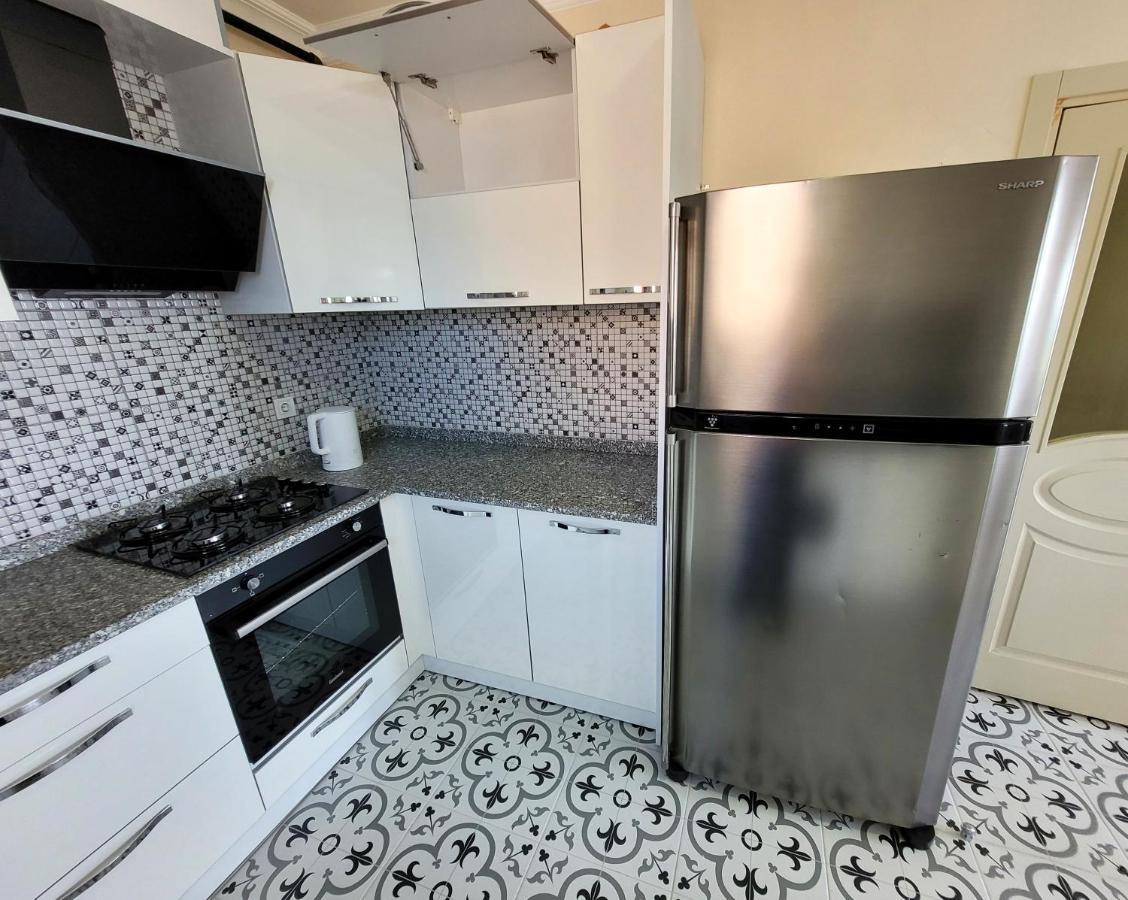 مبيت وإفطار اسطنبول Masif House المظهر الخارجي الصورة