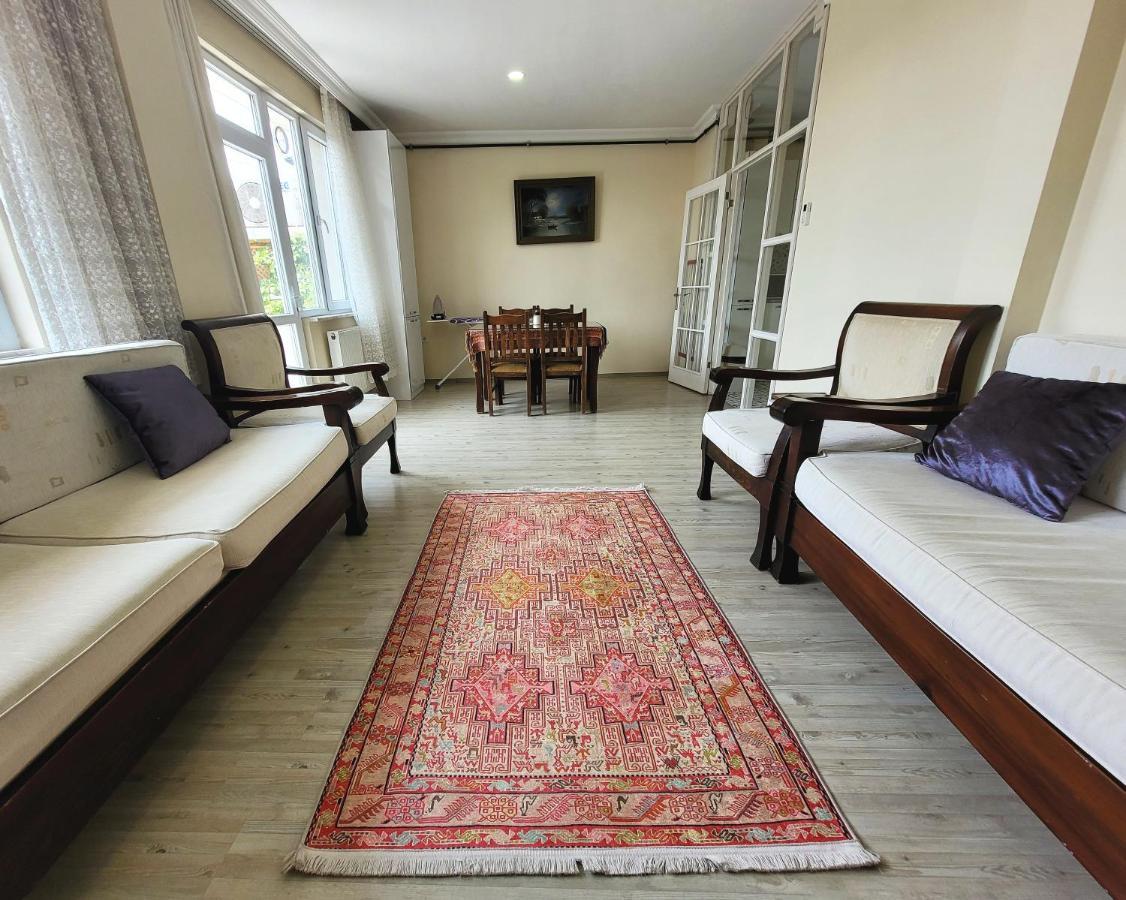 مبيت وإفطار اسطنبول Masif House المظهر الخارجي الصورة