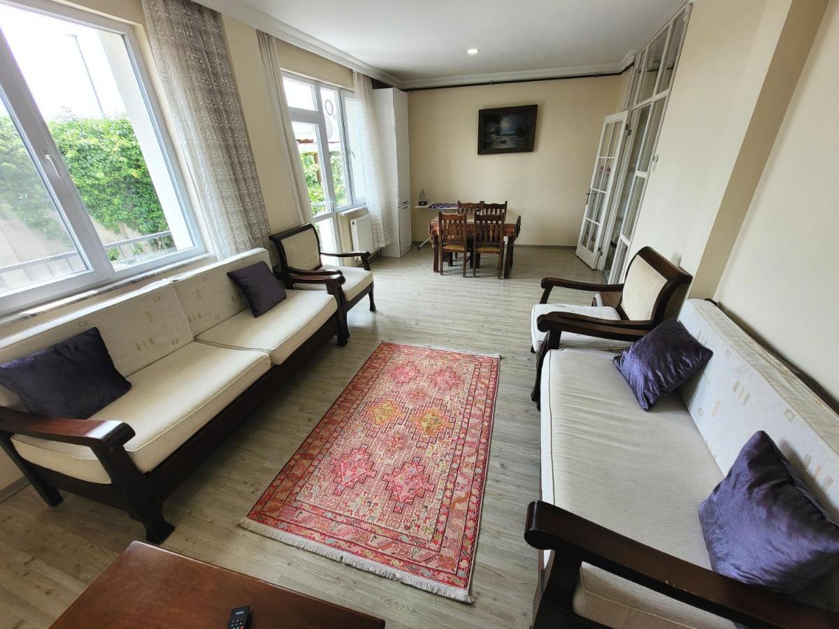 مبيت وإفطار اسطنبول Masif House المظهر الخارجي الصورة