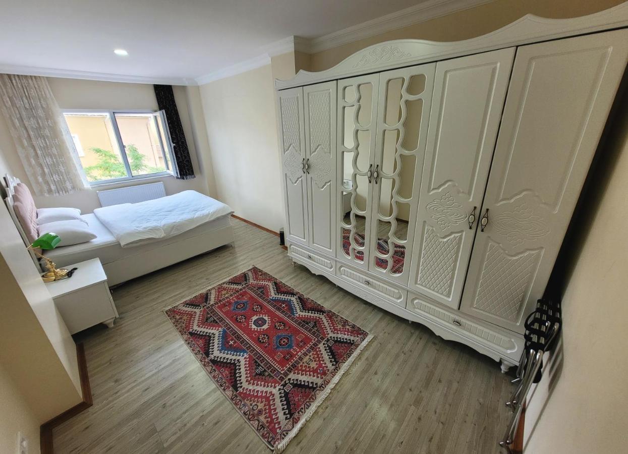 مبيت وإفطار اسطنبول Masif House المظهر الخارجي الصورة