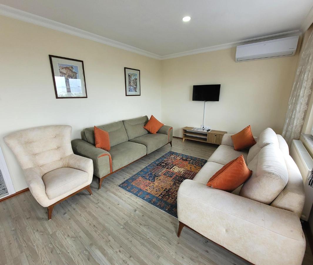 مبيت وإفطار اسطنبول Masif House المظهر الخارجي الصورة