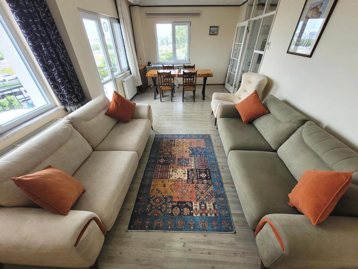 مبيت وإفطار اسطنبول Masif House المظهر الخارجي الصورة